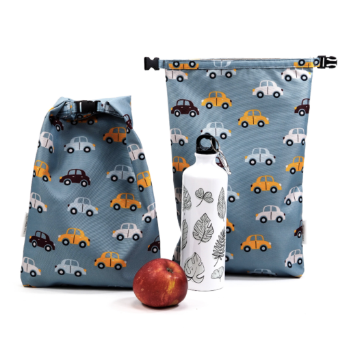 Rolvak malý Autíčka